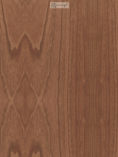 Шпон Oberflex American Cherry