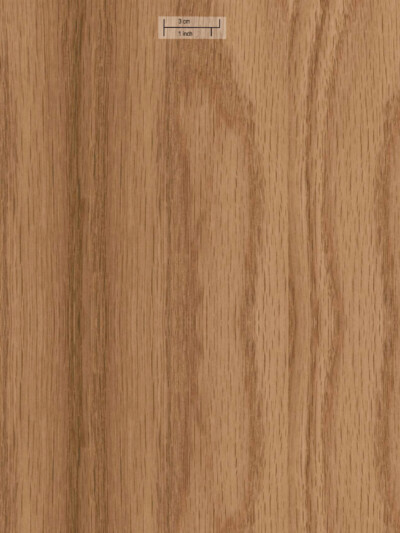 Шпон Light Oak